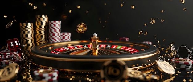 Cash Billionaire کیسینو میں سلاٹ کھیلنا شروع کریں۔