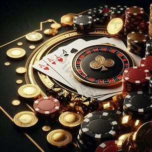 پاکستان میں Cash Billionaire کا آن لائن کیسینو سیکشن کھولیں۔