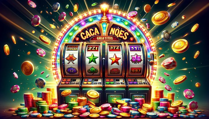 Cash Billionaire کیسینو میں سلاٹ کھیلنا شروع کریں۔